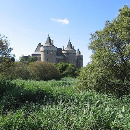 Vvf Villages Sarzeau Saint-Armel Exterior photo