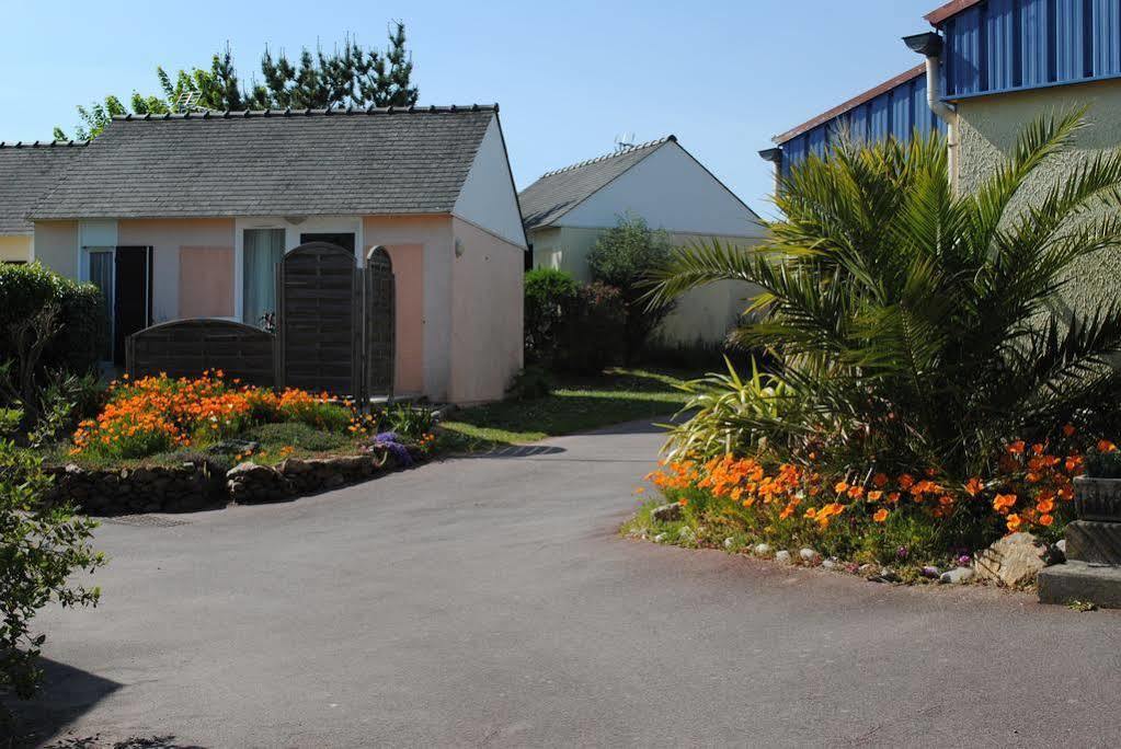 Vvf Villages Sarzeau Saint-Armel Exterior photo